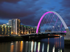 Top 5 Things to Do in Glasgow 