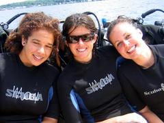 Beginners Scuba Dive Courses in Honduras