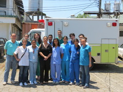Medical & Spanish Programs in La Ceiba, Honduras