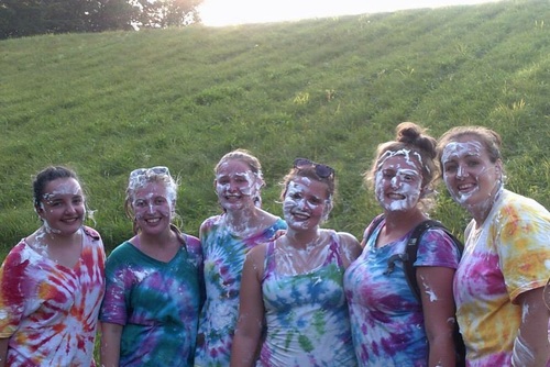 Why Camp America Was the Most Amazing Experience of My Life