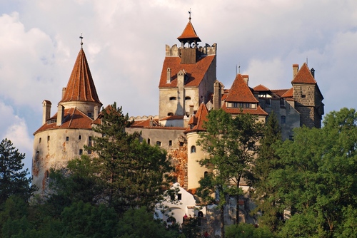 Top 10 Reasons to Visit Romania