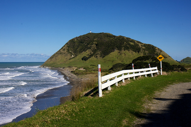 The Best Cycling Trails around Australia and New Zealand