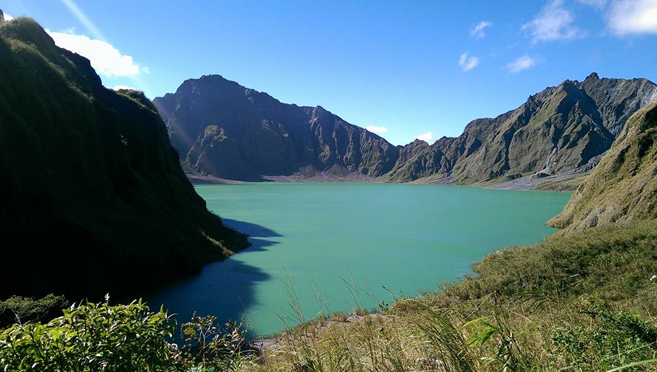 Hiking in Mt. Pinatubo? 3 Reasons You Should!
