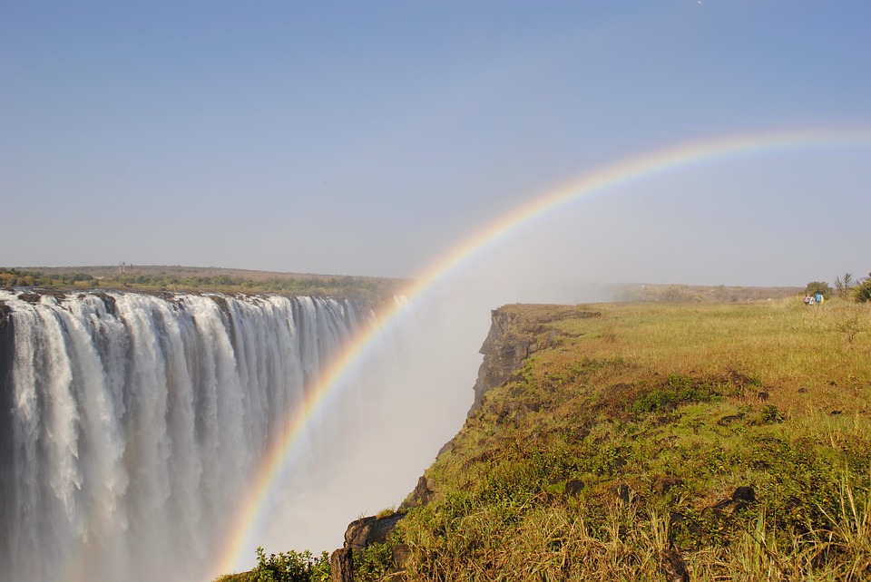 Useful Shona Words Phrases For Visiting Zimbabwe