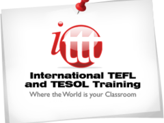 TEFL Course in Boston, Massachusetts