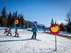 Become a paid Ski Instructor, Hospitality or Support Role in Canada! 
