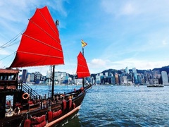 Hong Kong Culture Day Tours