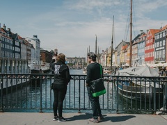 Copenhagen Walking Tour: Highlights & Hygge