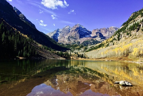 The Ultimate Colorado Summer Vacation Guide