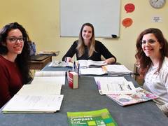 Intensive Italian Group Courses, Sicily