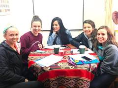 Beginners Spanish Programs in Cusco, Peru