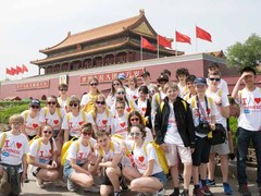 Chinese Summer/Winter Camp - Class-Only Camp - Beijing