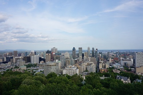 Montreal & Quebec 2 Day Foodie Itinerary