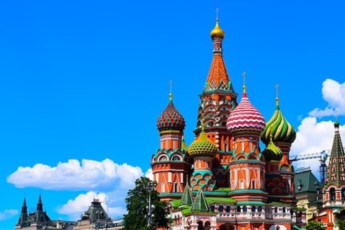 Russia Travel, Backpacking & Gap Year Guide