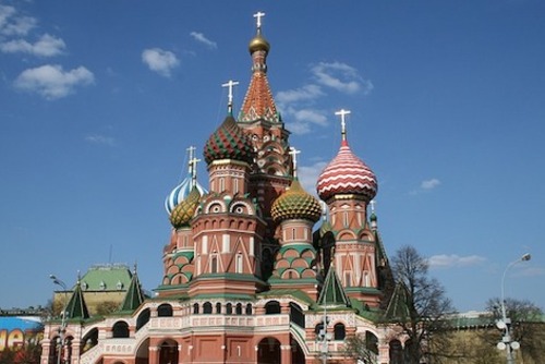 Best Russia Tour Companies