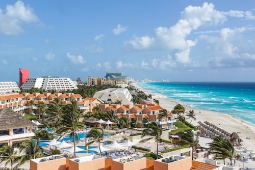 Seasonal Jobs & Working Holidays in Cancun