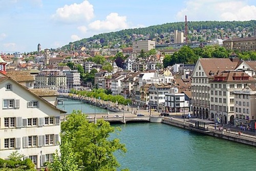 Best French Language Schools in Switzerland