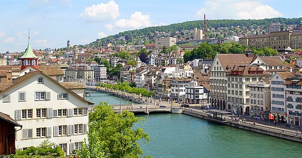 German language schools Switzerland