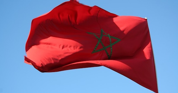 Volunteer Morocco