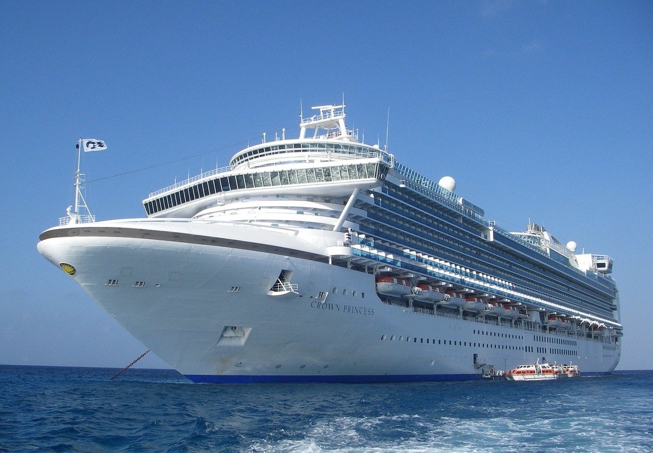 Best Mediterranean Cruises for 2024