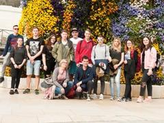School Trips & Educational Study Tours in Spain