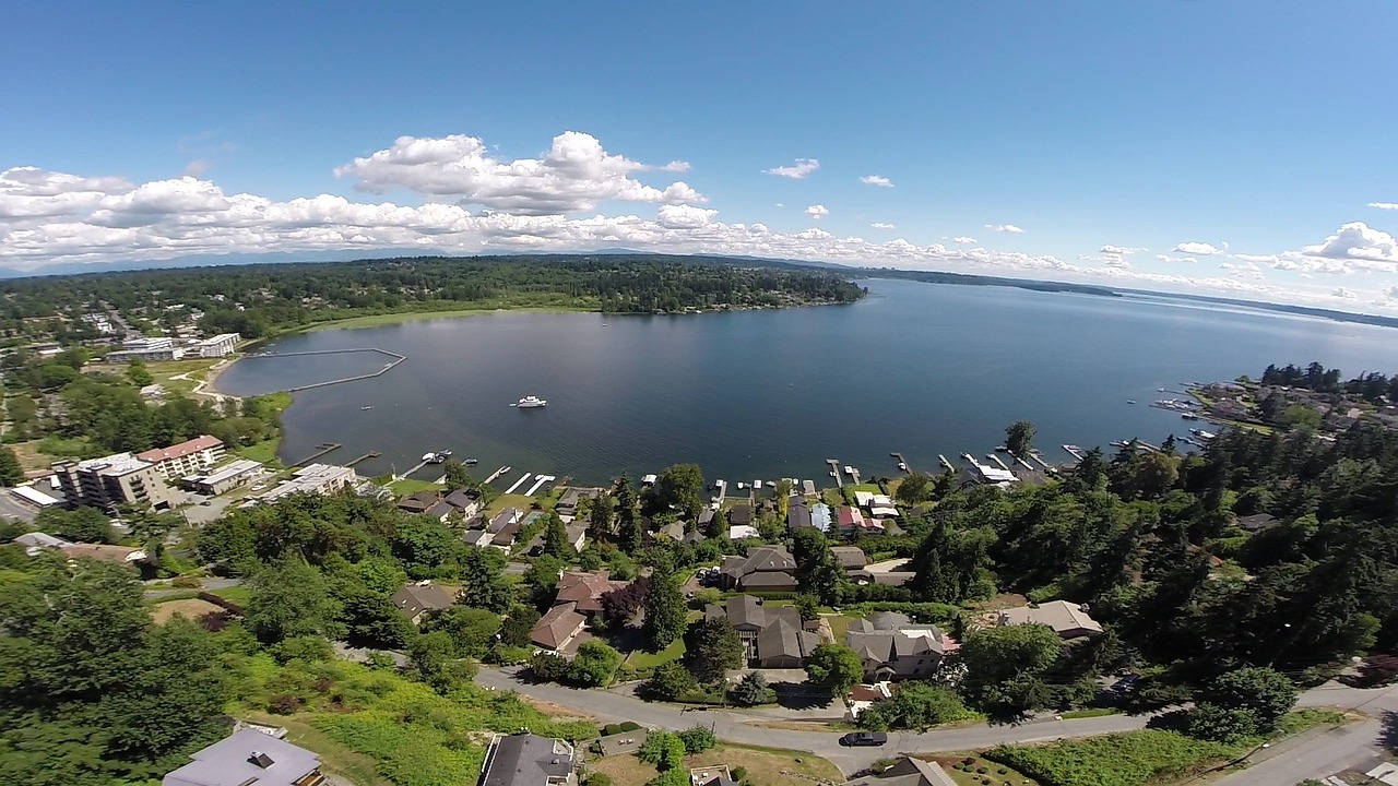 Is Moving To Kirkland, WA Right For You?