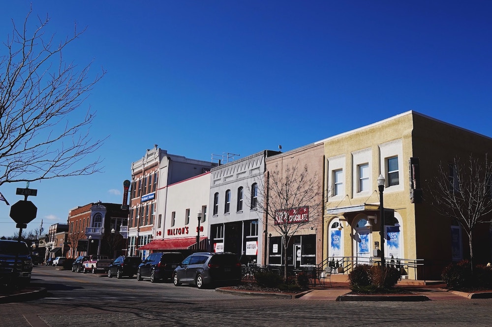 What to Know About Relocating to Bentonville, AR