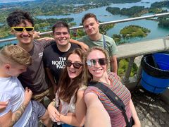 International Internships in Colombia with The Intern Group