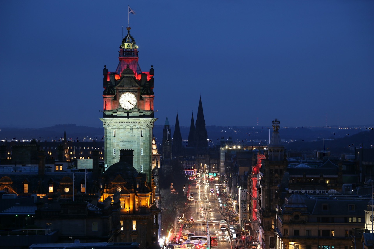 Best Casinos in Edinburgh