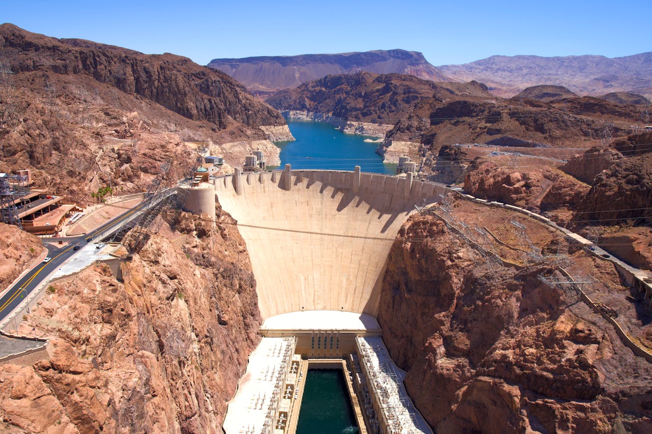 Hoover Dam