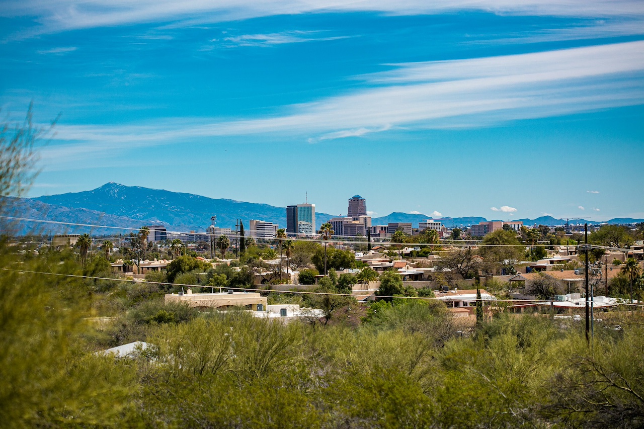 Tucson, Arizona