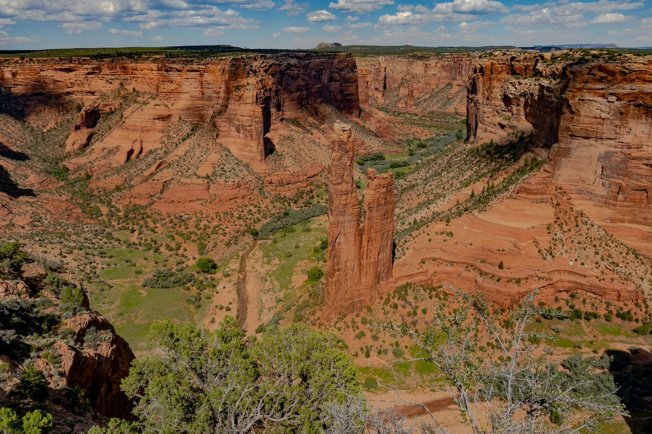 Canyon de Chelly