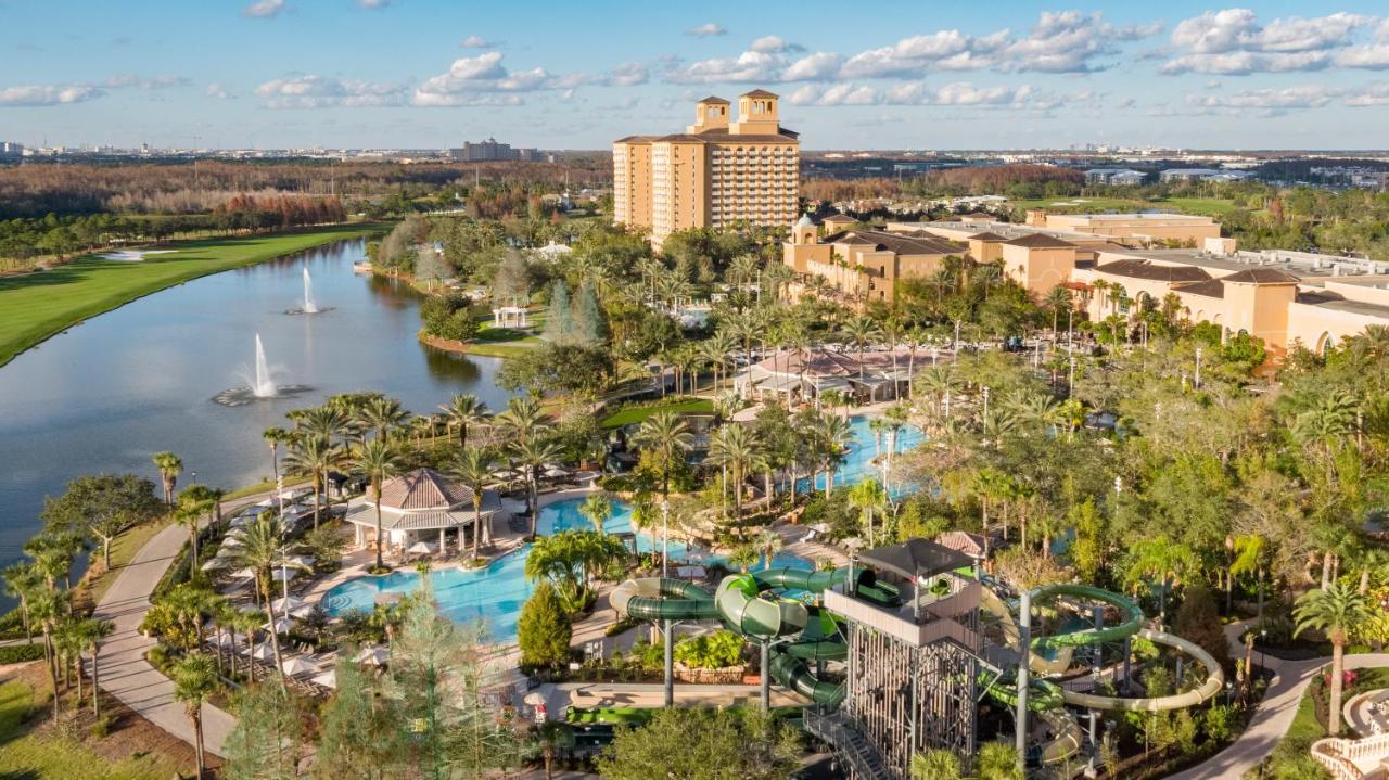 Ritz-Carlton Orlando, Grande Lakes