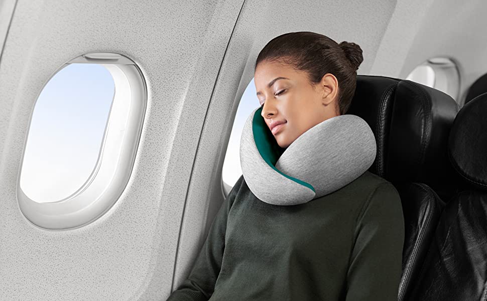 The Go Neck Pillow