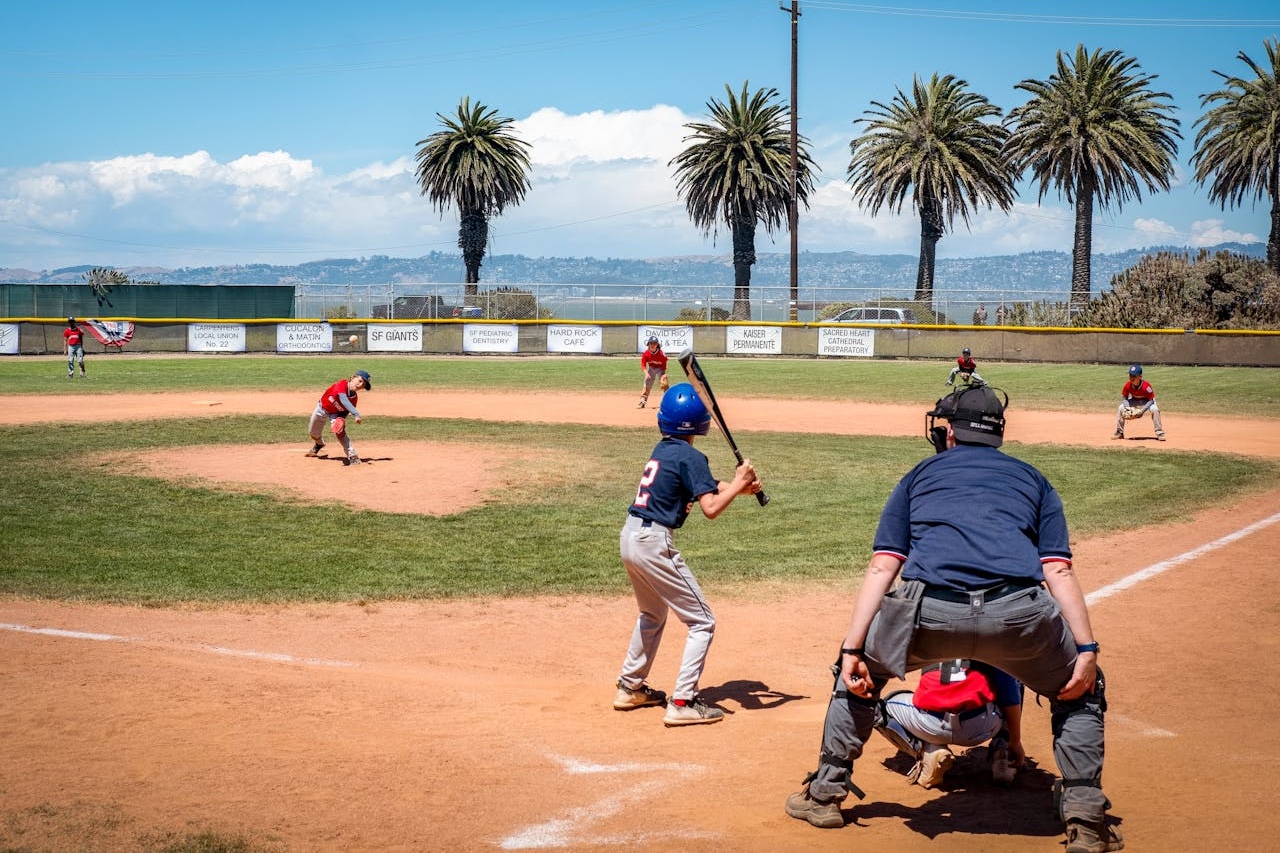 The Ultimate Baseball Equipment Guide for Little League Players