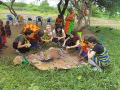 Masaai Women Empowerment Program