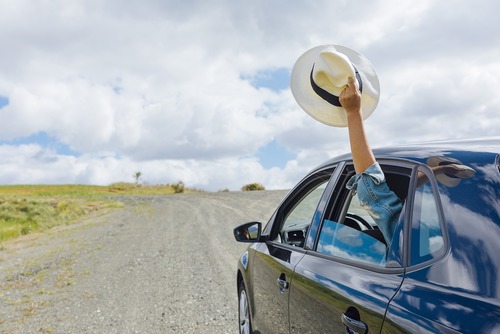 Travelling With Your Car: Pros And Cons