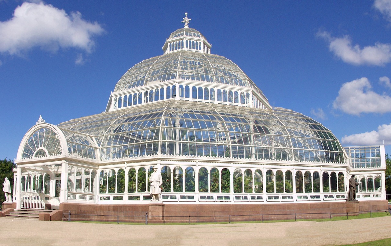 Sefton Park, Liverpool