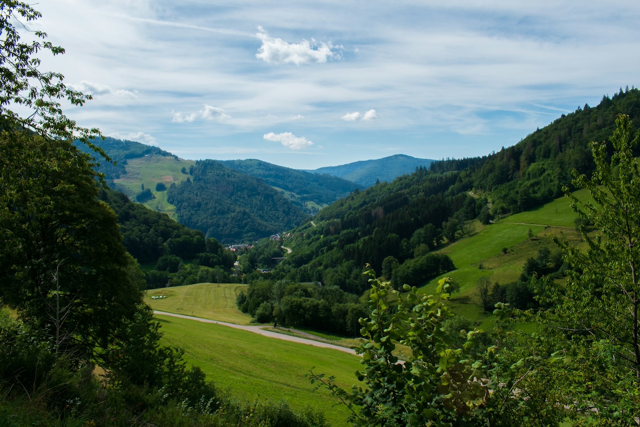 Best Road Trips in Germany