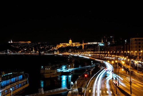 Best Nightlife Spots and Entertainment in Budapest
