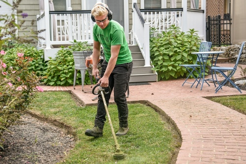 Top 6 Skills Landscapers Need to Successful Work Abroad