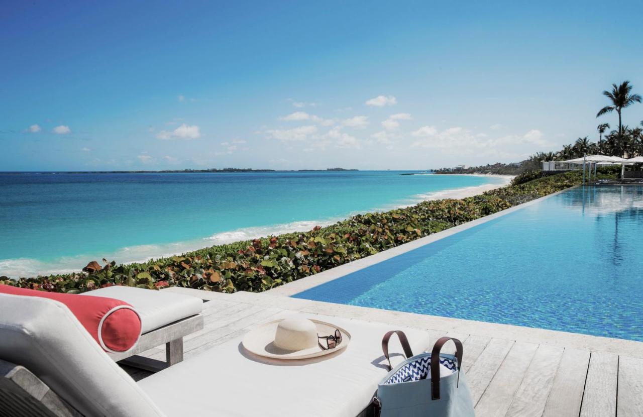 The Ocean Club, A Four Seasons Resort, Bahamas