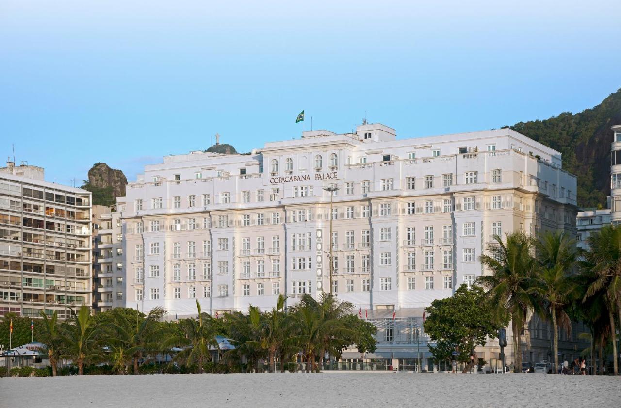 Copacabana Palace