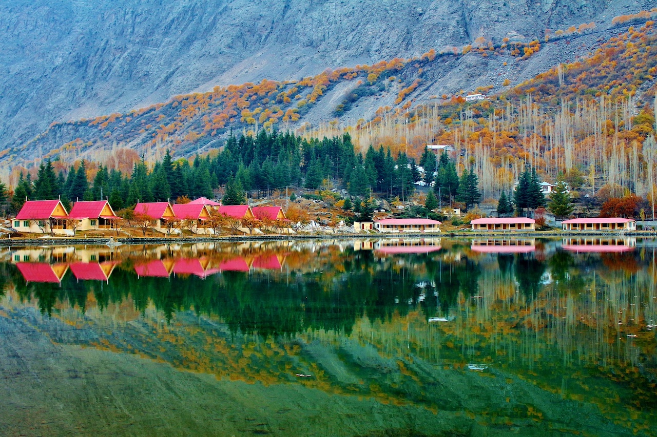 Skardu, Pakistan