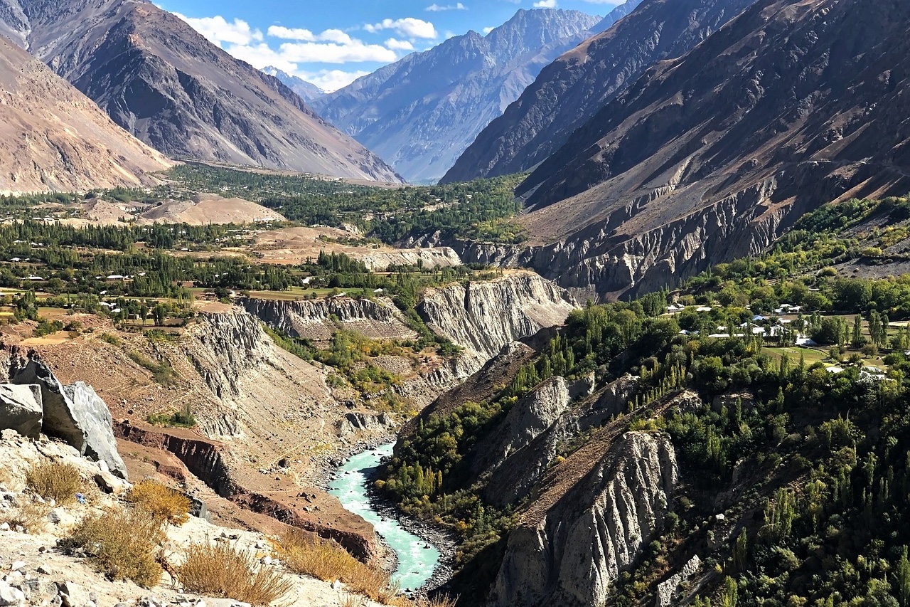 Chitral, Pakistan