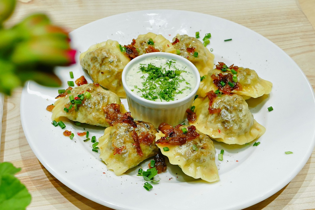 Pierogi