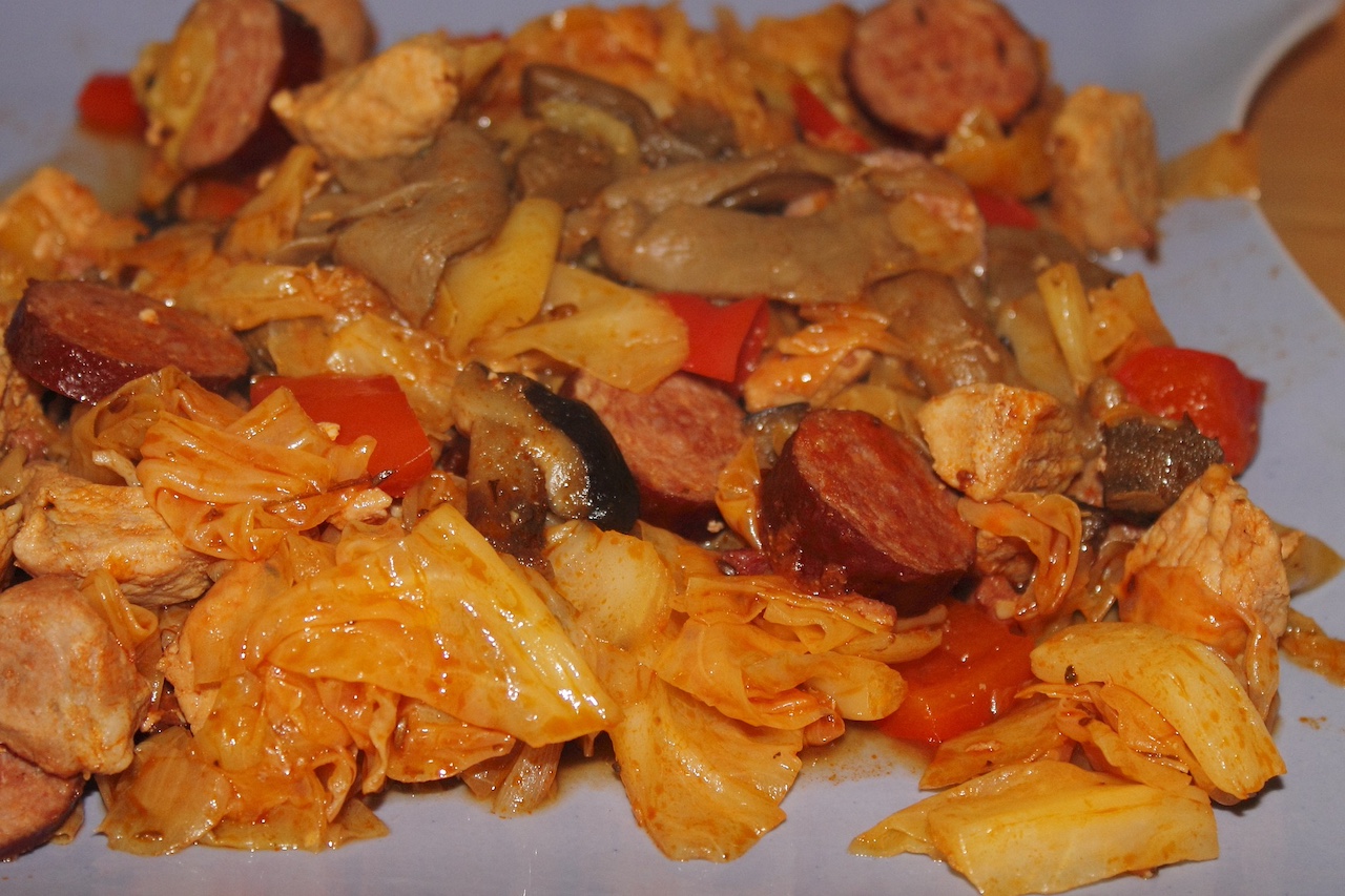 Bigos