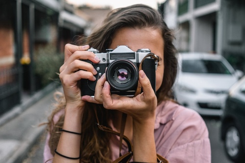 9 Creative Photo Book Ideas for Your Gap Year Travels