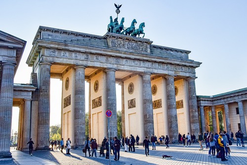 Is it Best to Stay in East or West Berlin?