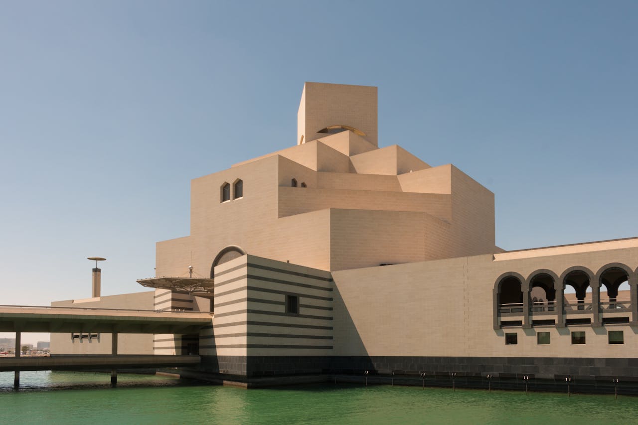 Museum of Islamic Art